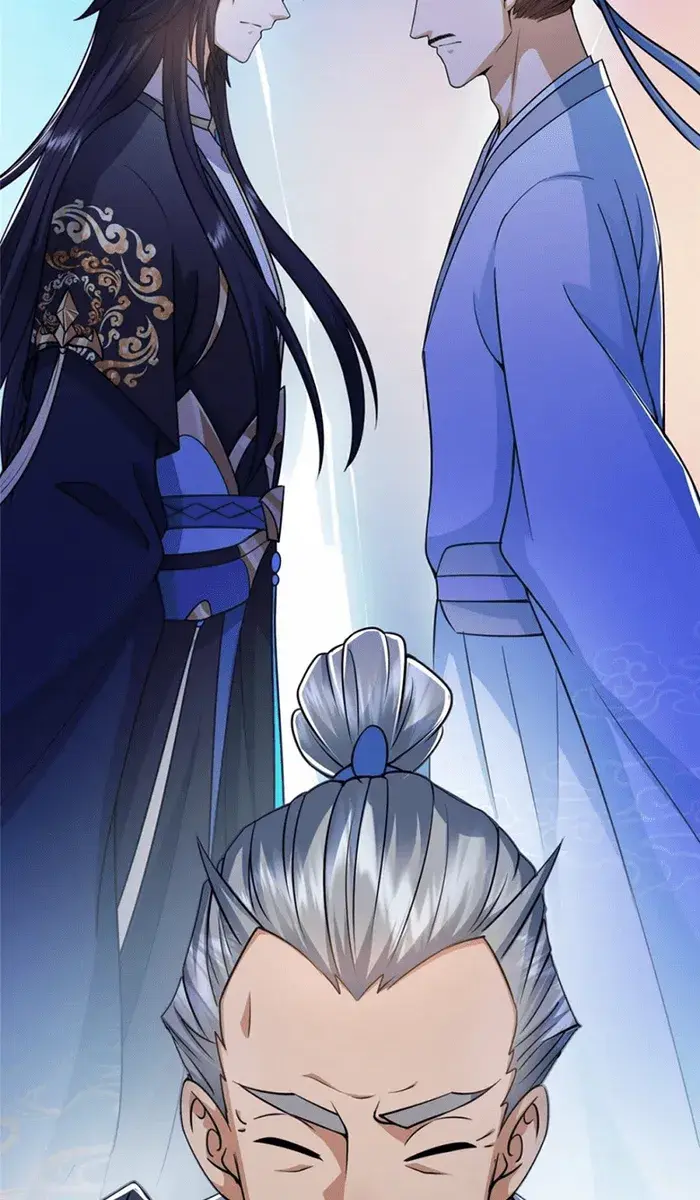 Keep a Low Profile, Sect Leader Chapter 246 Page 19