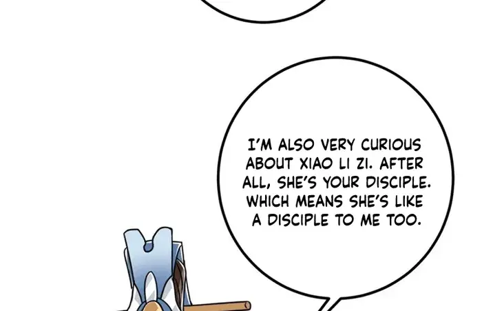 Keep a Low Profile, Sect Leader Chapter 246 Page 24