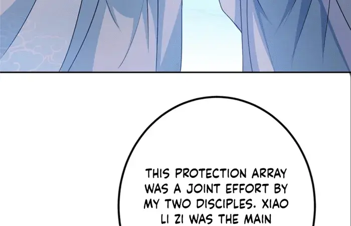 Keep a Low Profile, Sect Leader Chapter 246 Page 32