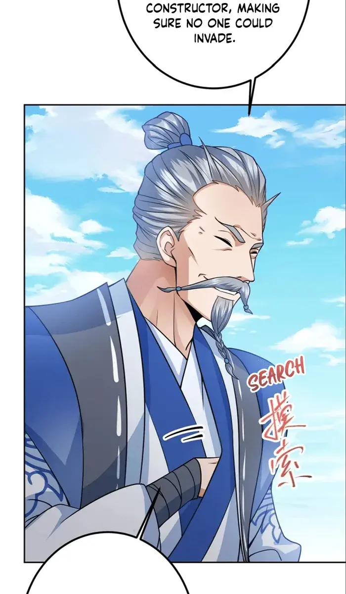 Keep a Low Profile, Sect Leader Chapter 246 Page 33