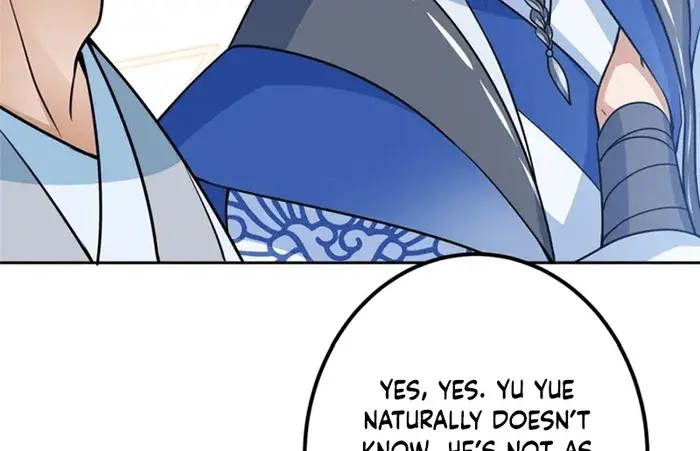 Keep a Low Profile, Sect Leader Chapter 246 Page 36