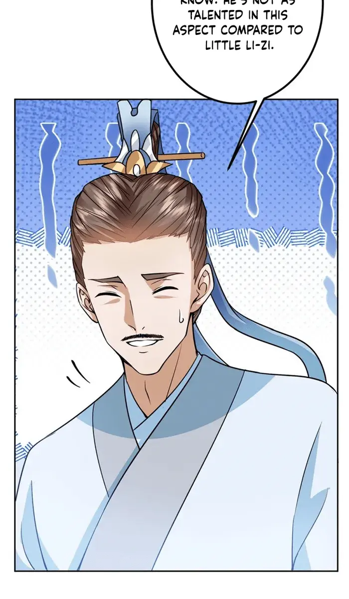 Keep a Low Profile, Sect Leader Chapter 246 Page 37