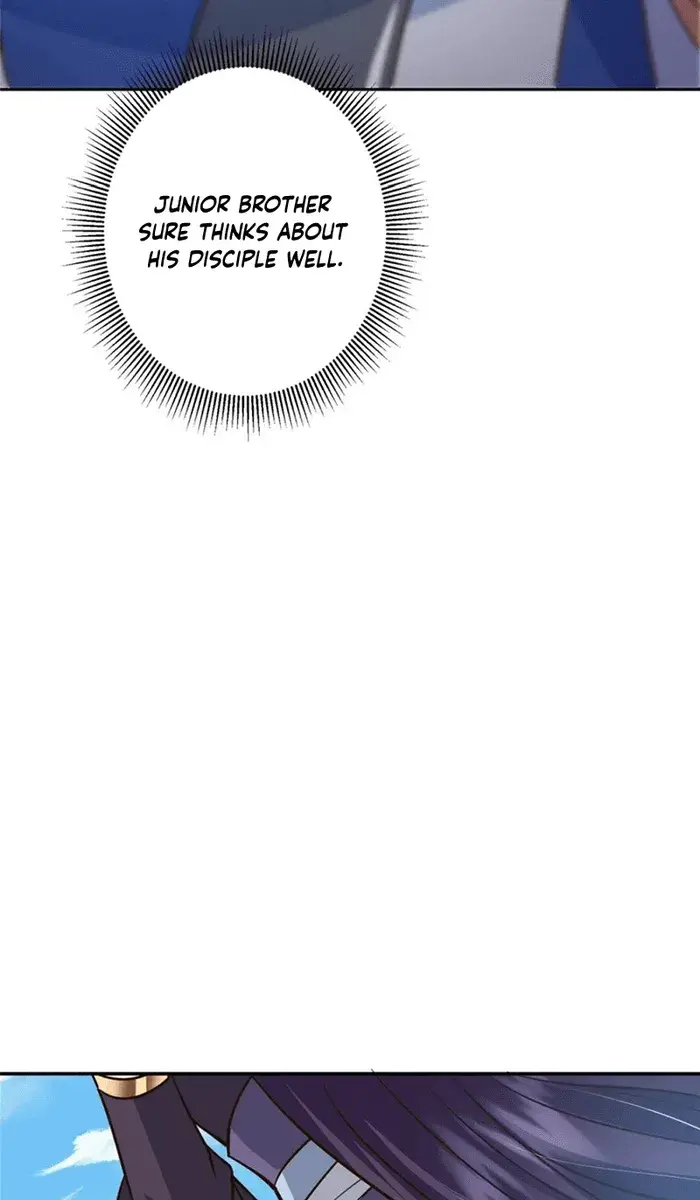 Keep a Low Profile, Sect Leader Chapter 246 Page 45