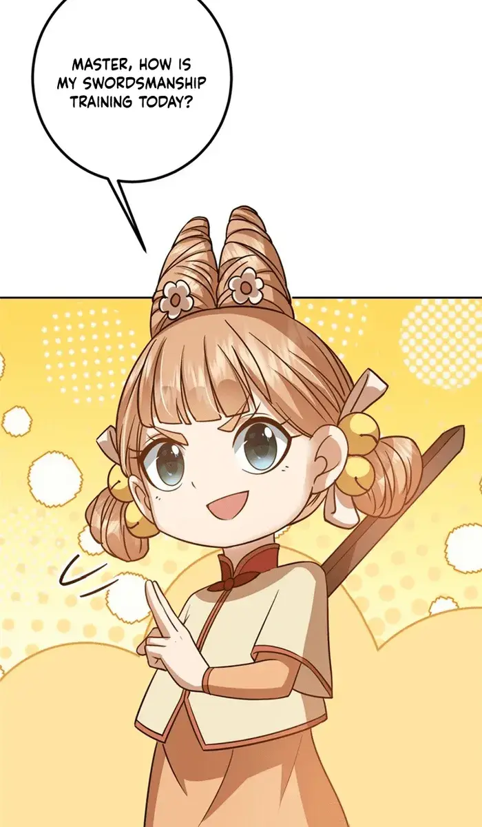 Keep a Low Profile, Sect Leader Chapter 246 Page 47