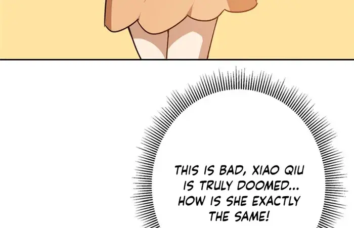 Keep a Low Profile, Sect Leader Chapter 246 Page 48