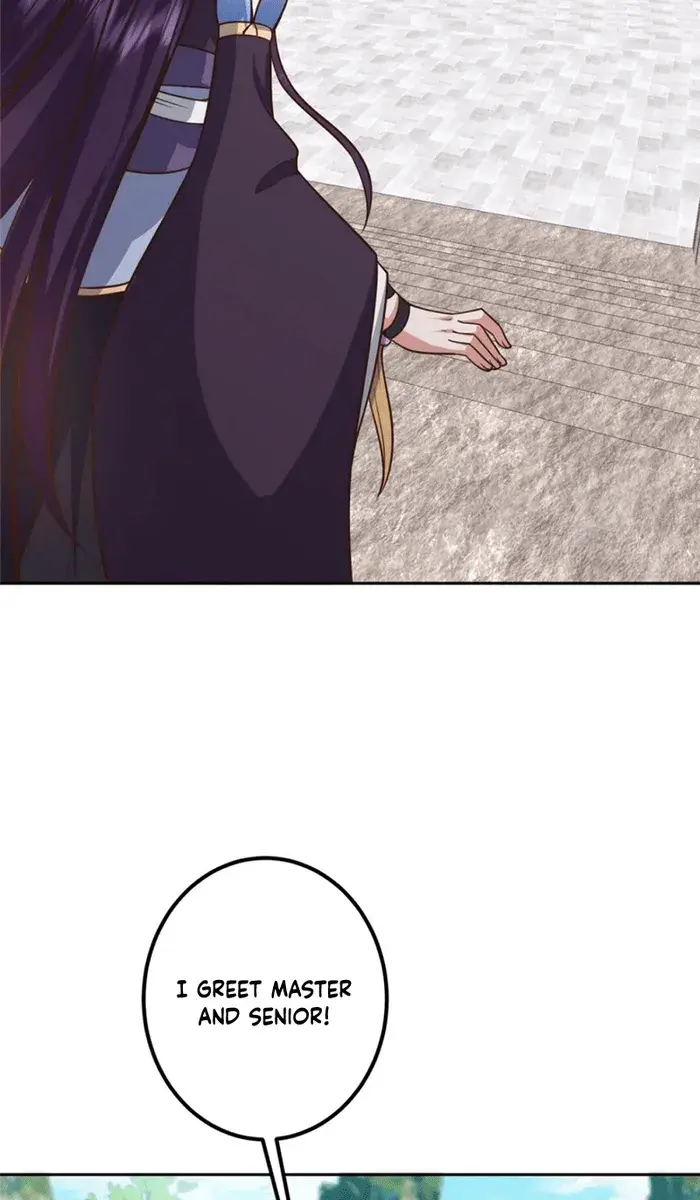 Keep a Low Profile, Sect Leader Chapter 246 Page 55