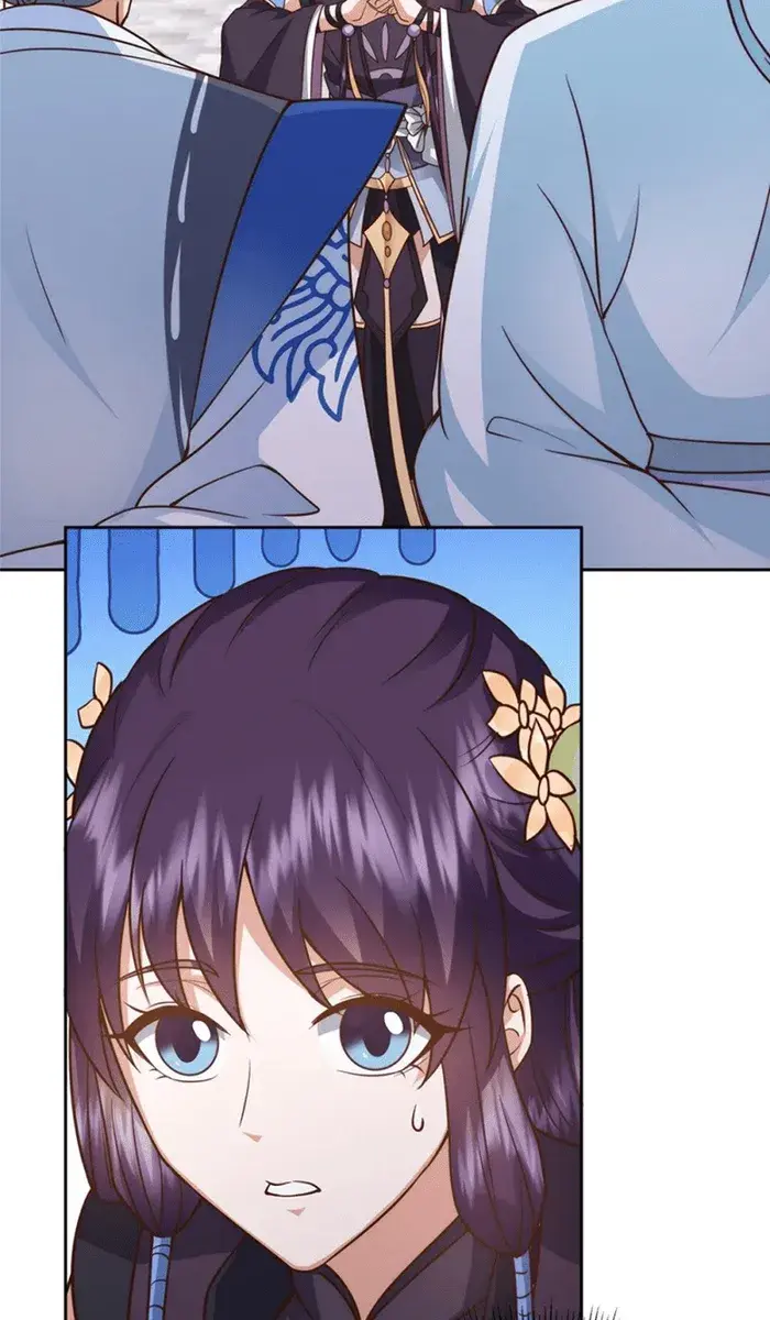 Keep a Low Profile, Sect Leader Chapter 246 Page 57