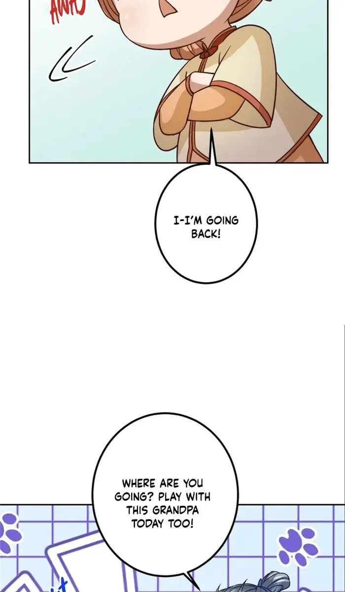 Keep a Low Profile, Sect Leader Chapter 246 Page 61
