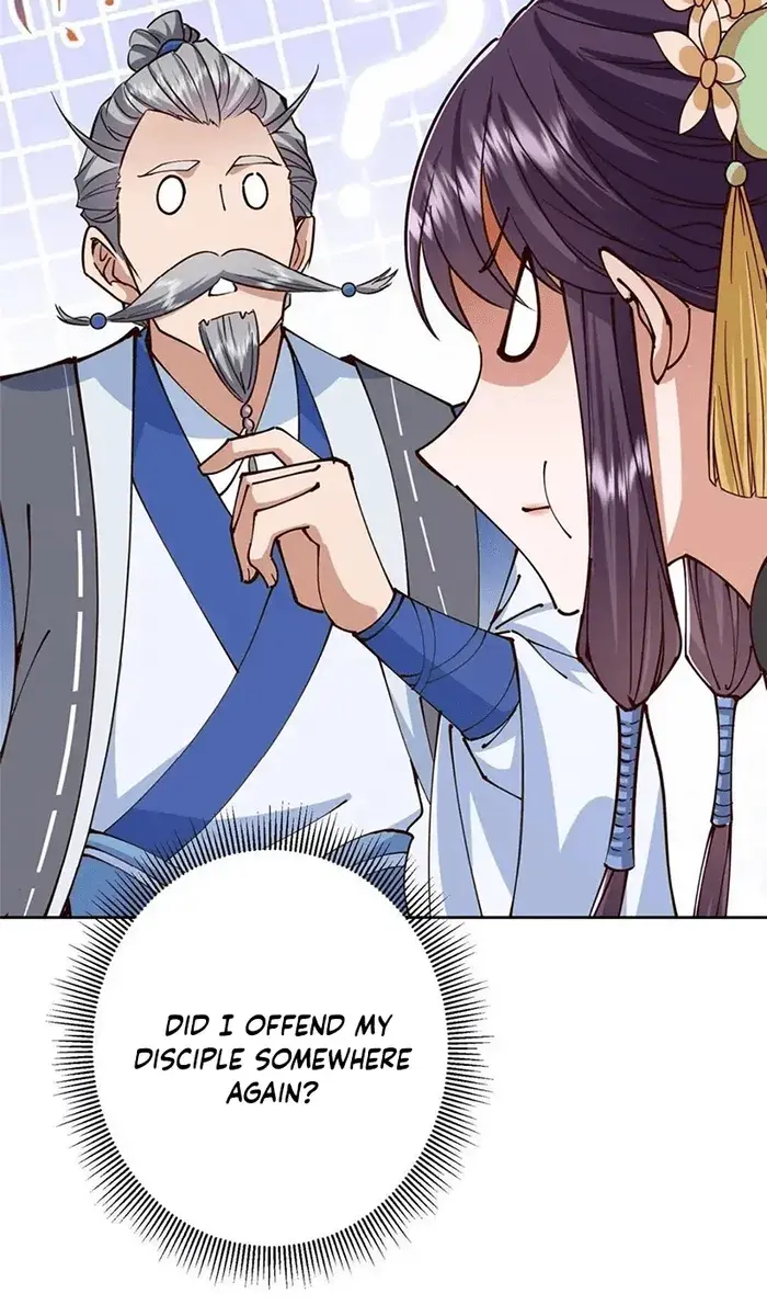 Keep a Low Profile, Sect Leader Chapter 247 Page 10