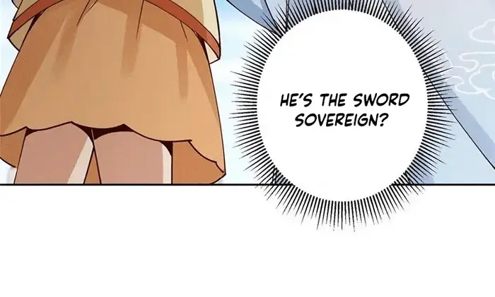 Keep a Low Profile, Sect Leader Chapter 247 Page 12