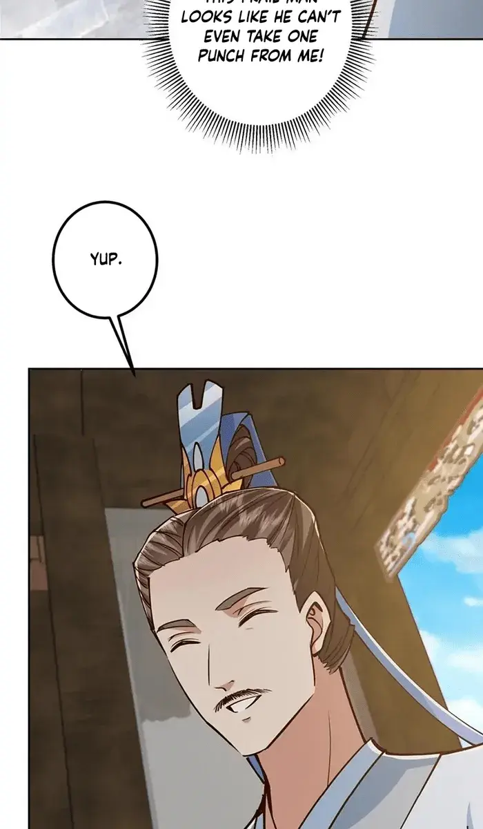 Keep a Low Profile, Sect Leader Chapter 247 Page 14