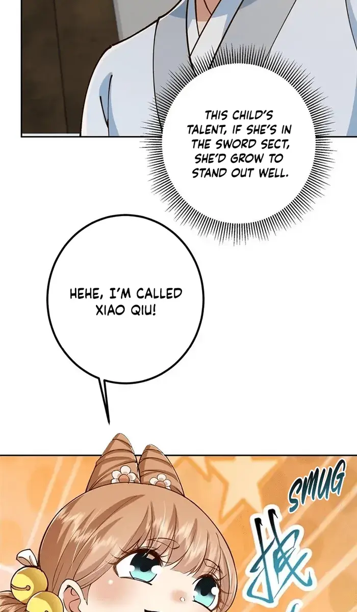Keep a Low Profile, Sect Leader Chapter 247 Page 15