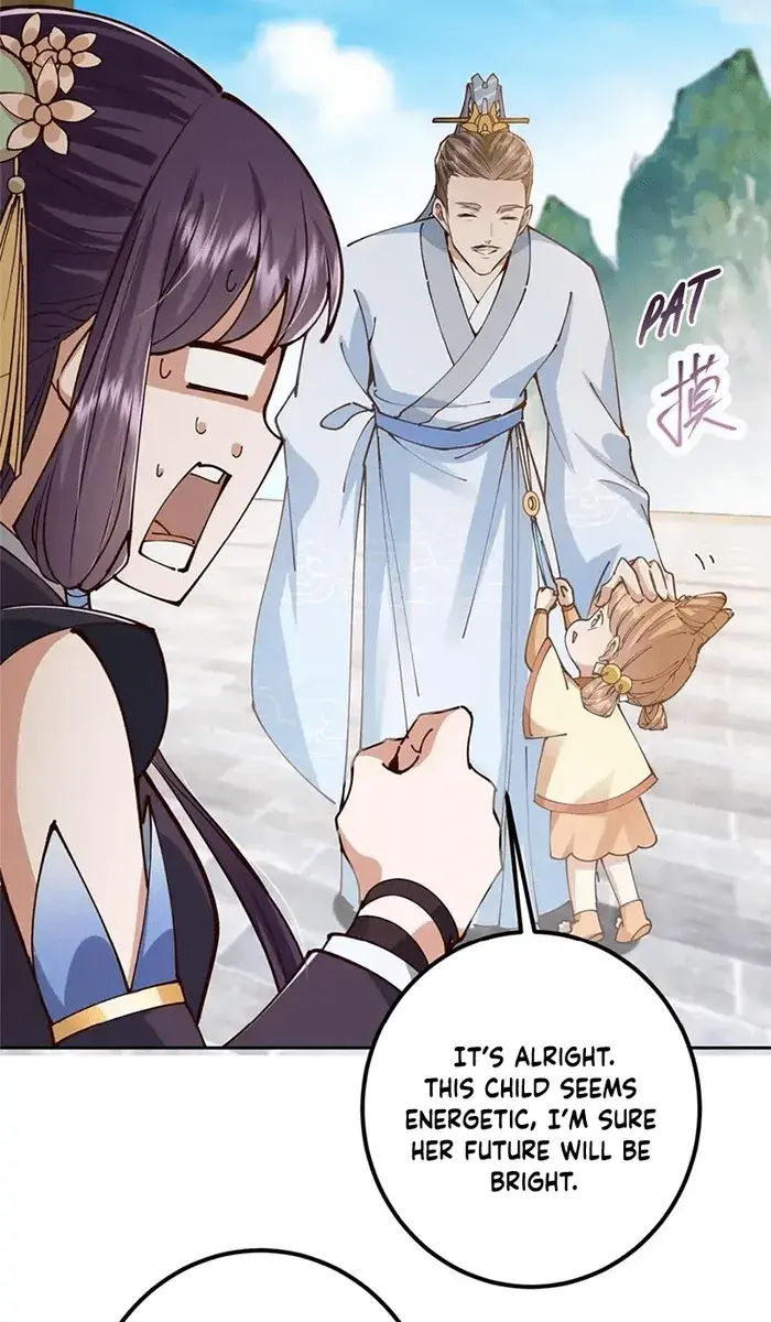 Keep a Low Profile, Sect Leader Chapter 247 Page 18