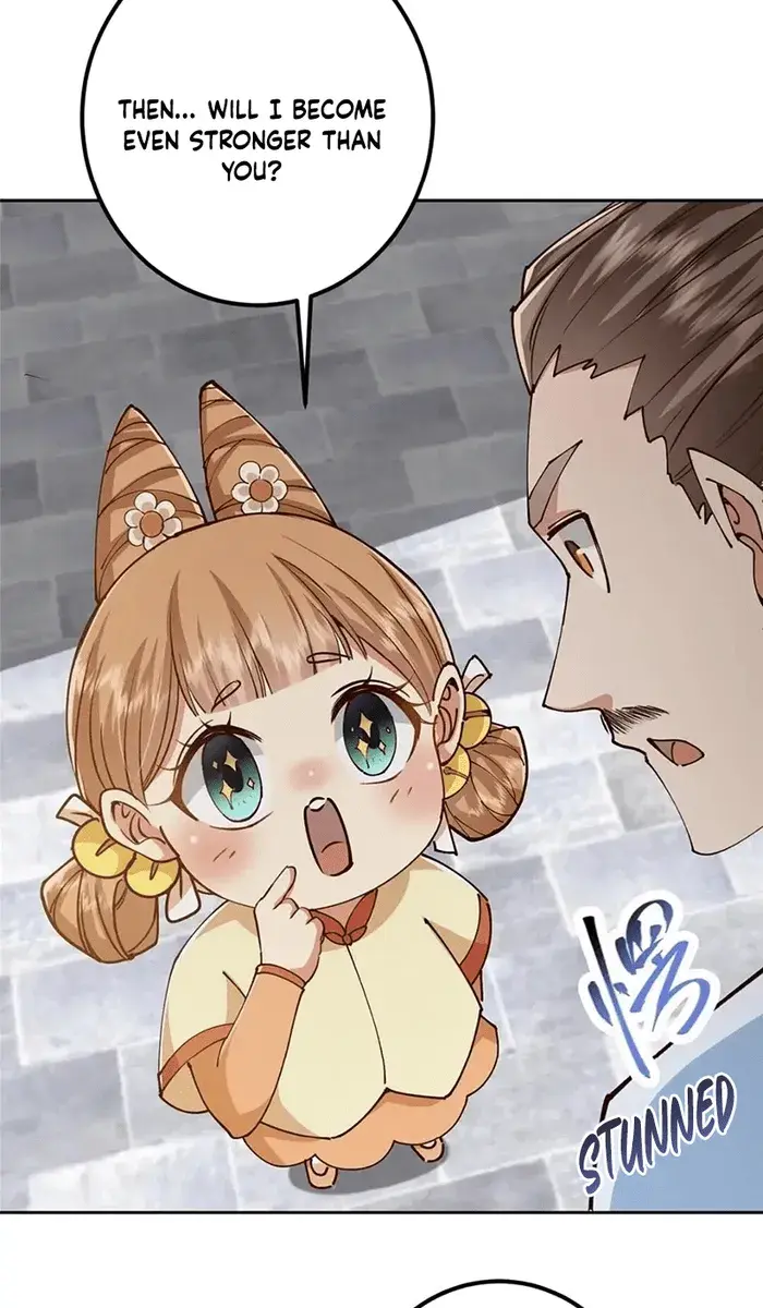 Keep a Low Profile, Sect Leader Chapter 247 Page 19