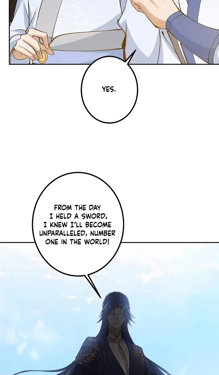 Keep a Low Profile, Sect Leader Chapter 247 Page 26