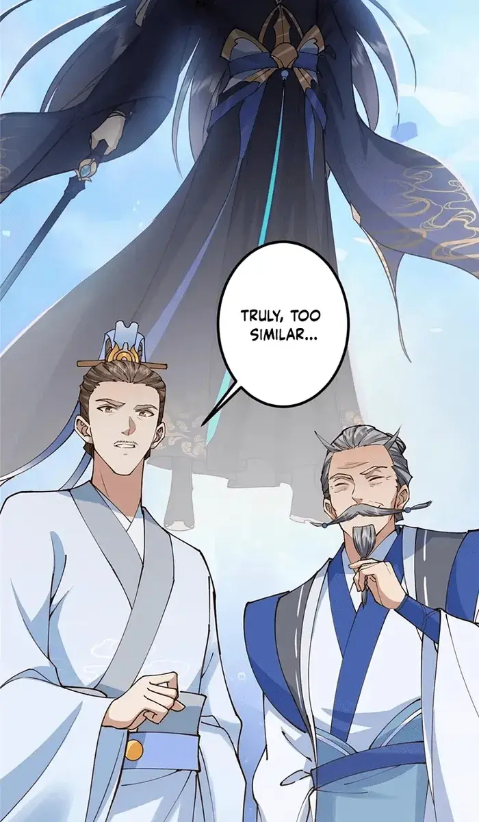 Keep a Low Profile, Sect Leader Chapter 247 Page 27