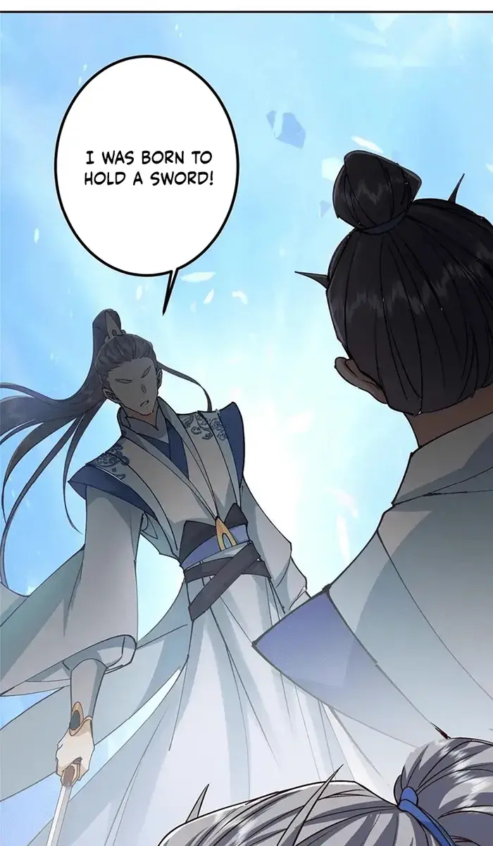 Keep a Low Profile, Sect Leader Chapter 247 Page 29
