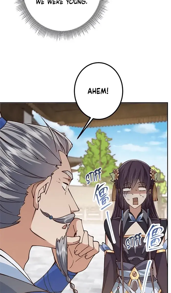 Keep a Low Profile, Sect Leader Chapter 247 Page 31