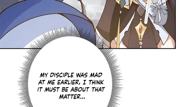 Keep a Low Profile, Sect Leader Chapter 247 Page 32