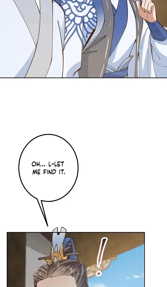 Keep a Low Profile, Sect Leader Chapter 247 Page 34