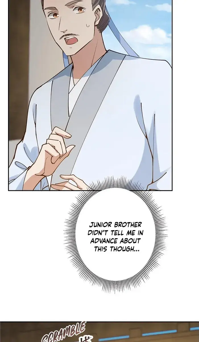 Keep a Low Profile, Sect Leader Chapter 247 Page 35