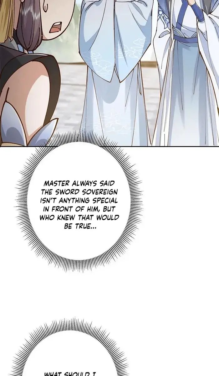 Keep a Low Profile, Sect Leader Chapter 247 Page 37