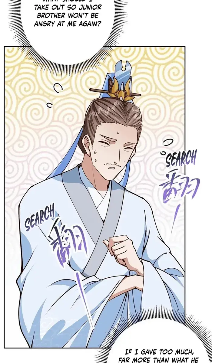 Keep a Low Profile, Sect Leader Chapter 247 Page 38