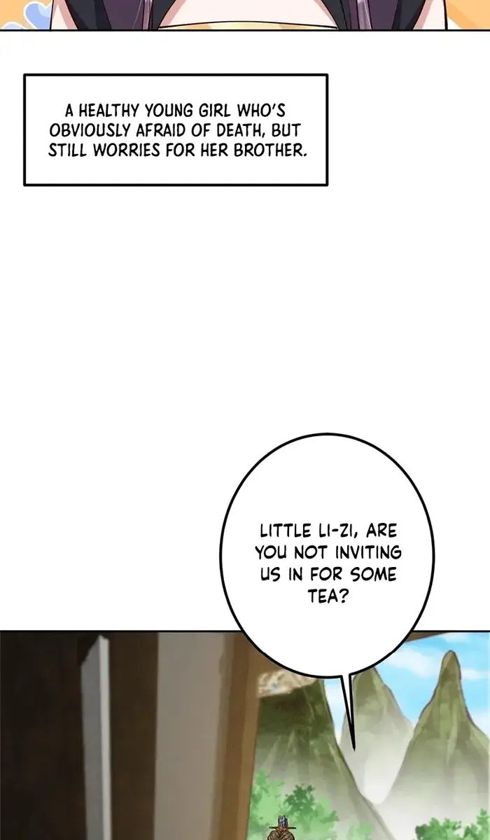 Keep a Low Profile, Sect Leader Chapter 247 Page 46