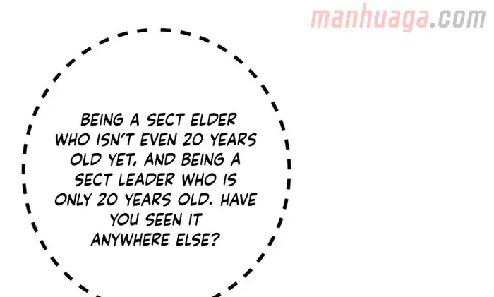 Keep a Low Profile, Sect Leader Chapter 247 Page 56