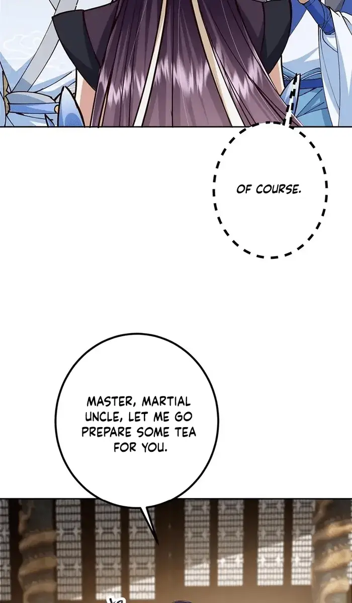Keep a Low Profile, Sect Leader Chapter 247 Page 59