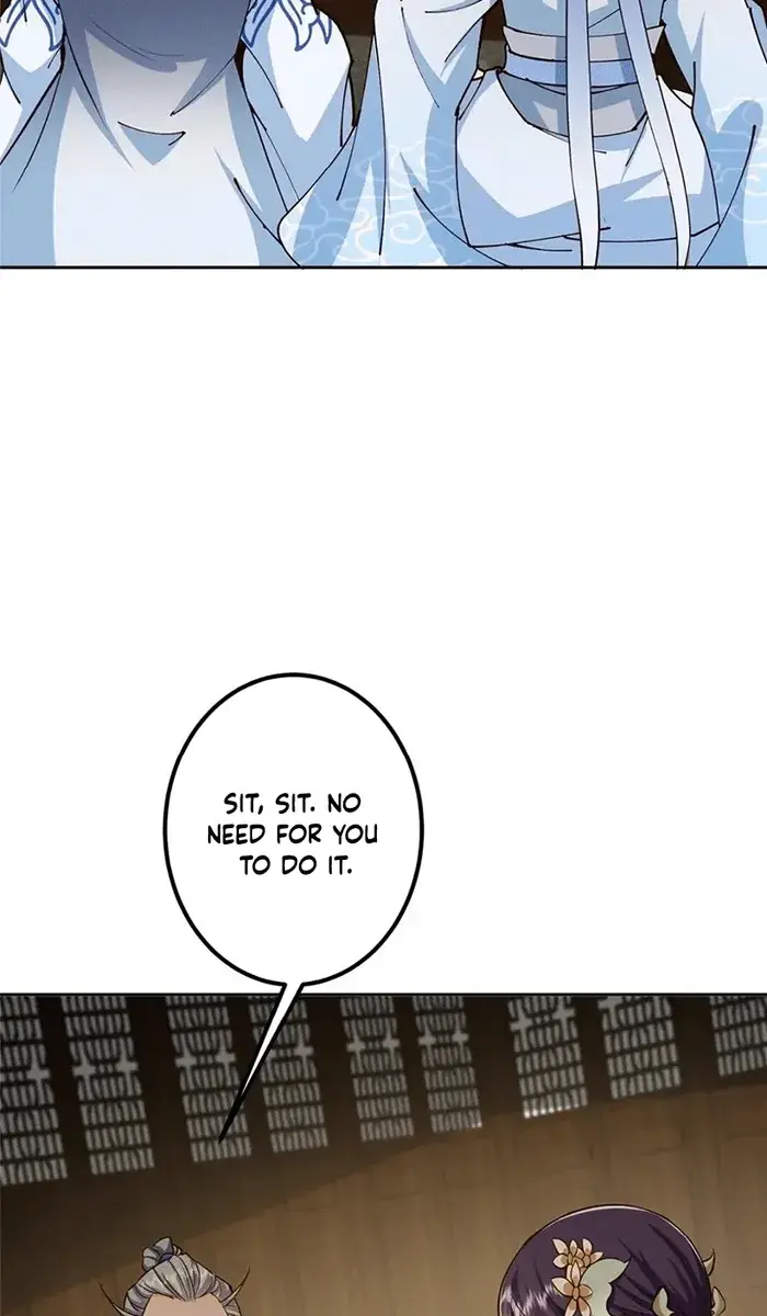 Keep a Low Profile, Sect Leader Chapter 247 Page 61