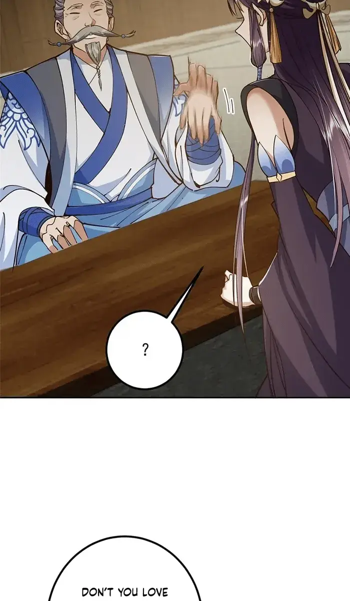 Keep a Low Profile, Sect Leader Chapter 247 Page 62