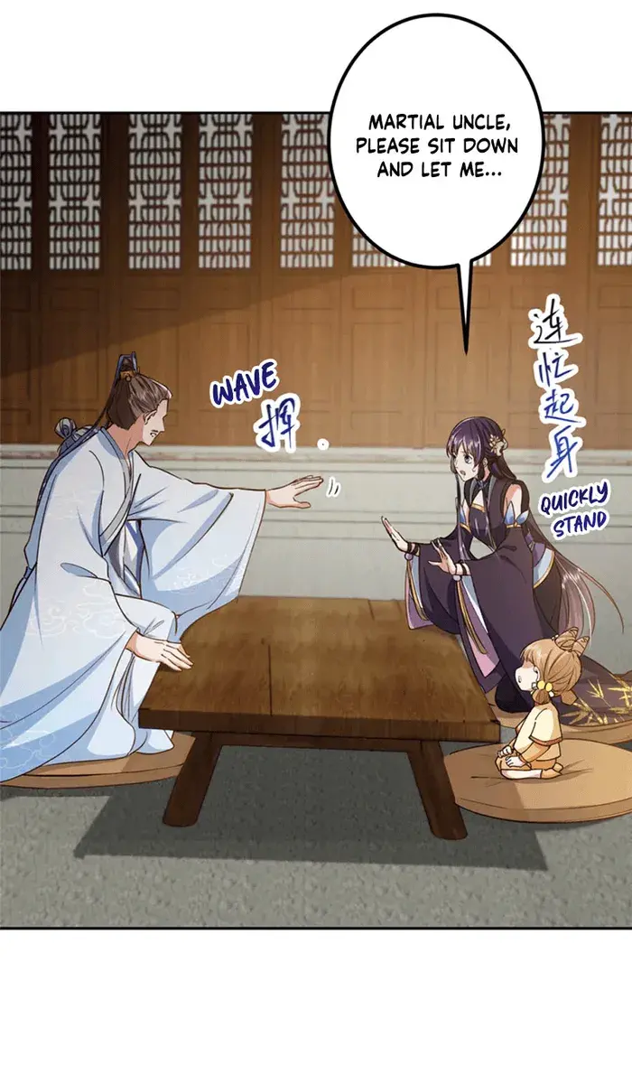 Keep a Low Profile, Sect Leader Chapter 248 Page 4