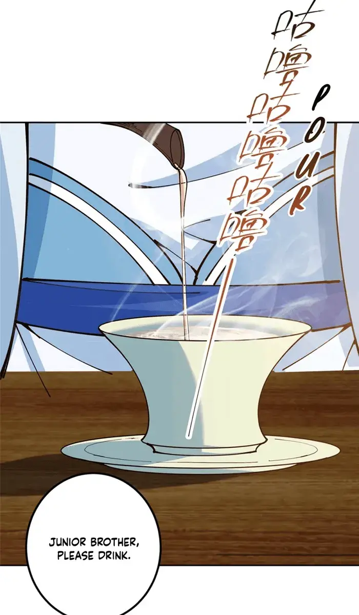 Keep a Low Profile, Sect Leader Chapter 248 Page 8