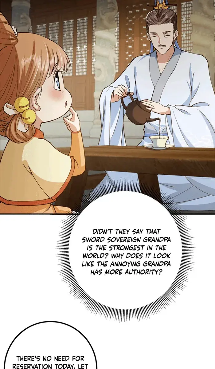Keep a Low Profile, Sect Leader Chapter 248 Page 10