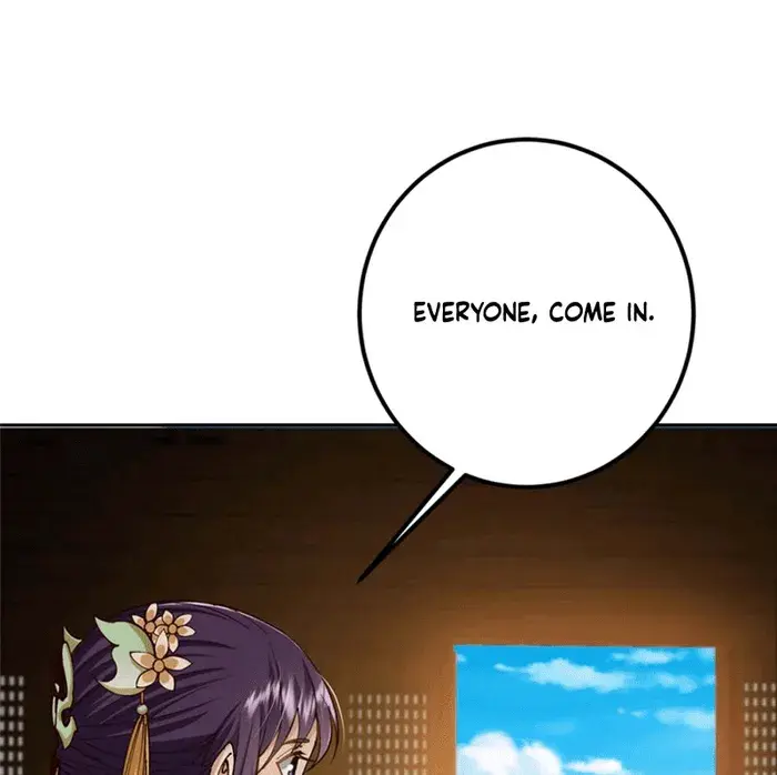 Keep a Low Profile, Sect Leader Chapter 248 Page 12