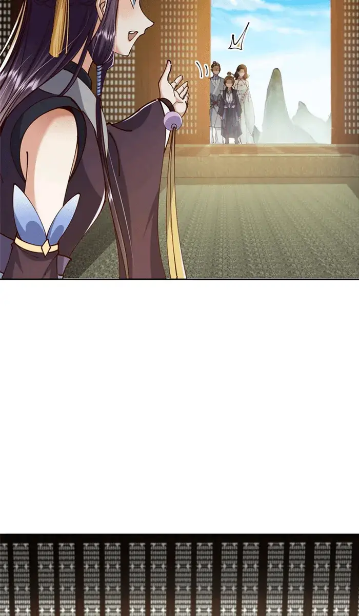 Keep a Low Profile, Sect Leader Chapter 248 Page 13