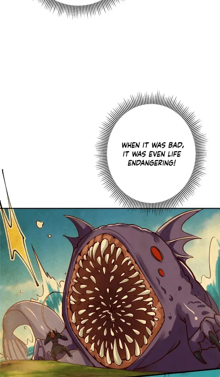 Keep a Low Profile, Sect Leader Chapter 248 Page 25