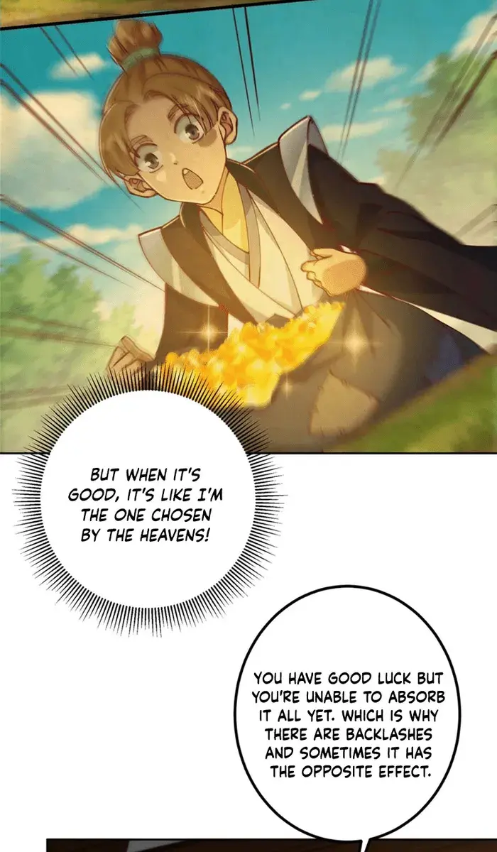 Keep a Low Profile, Sect Leader Chapter 248 Page 26