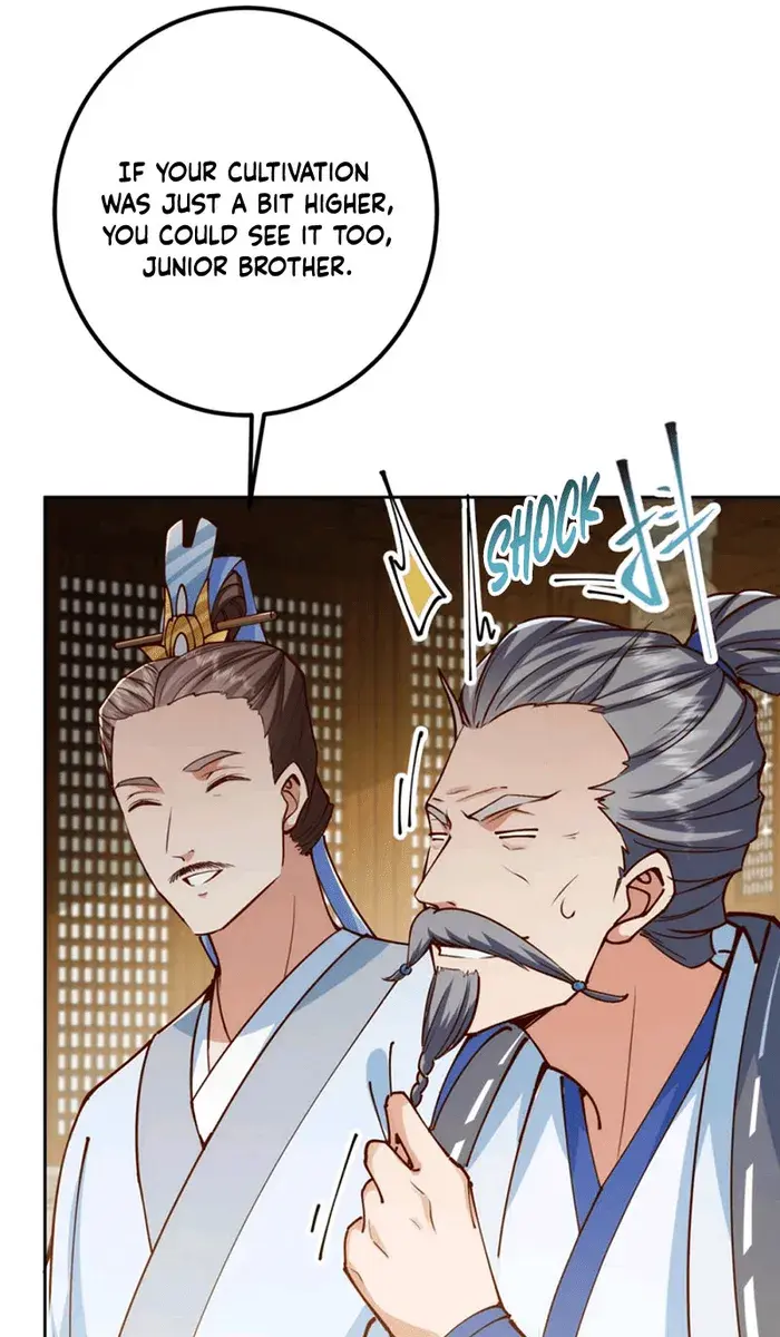 Keep a Low Profile, Sect Leader Chapter 248 Page 30