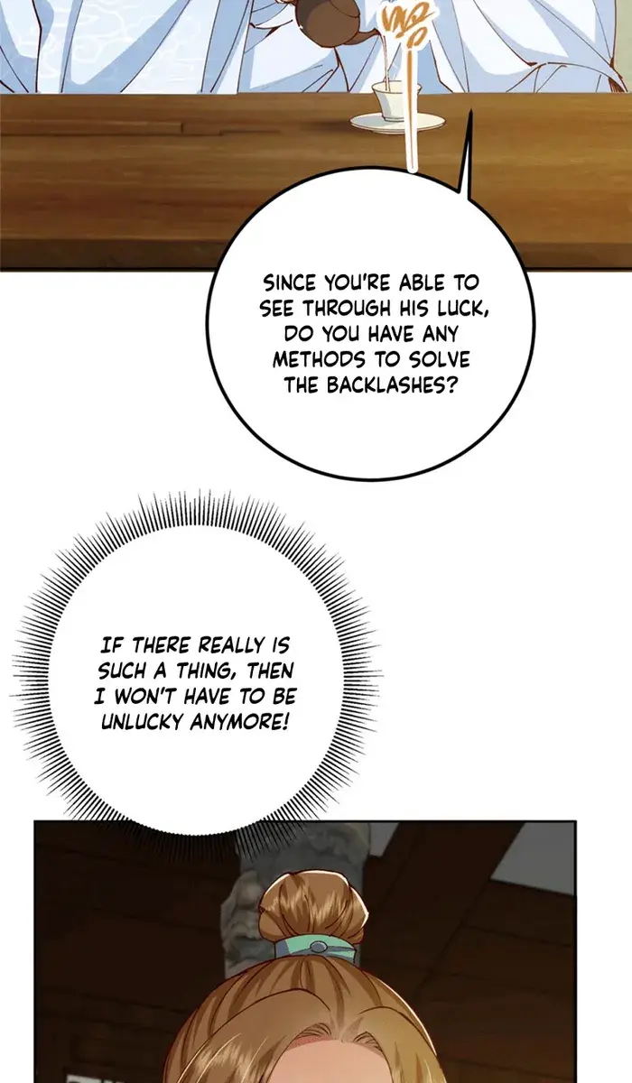 Keep a Low Profile, Sect Leader Chapter 248 Page 34