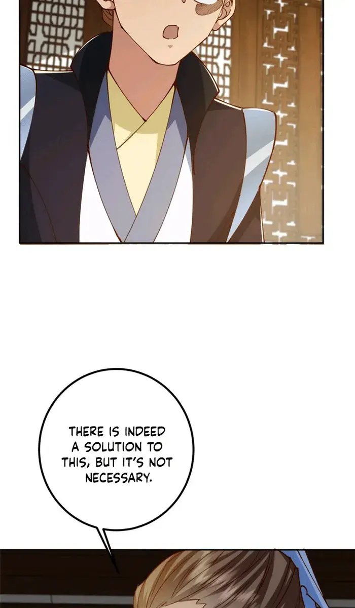 Keep a Low Profile, Sect Leader Chapter 248 Page 36