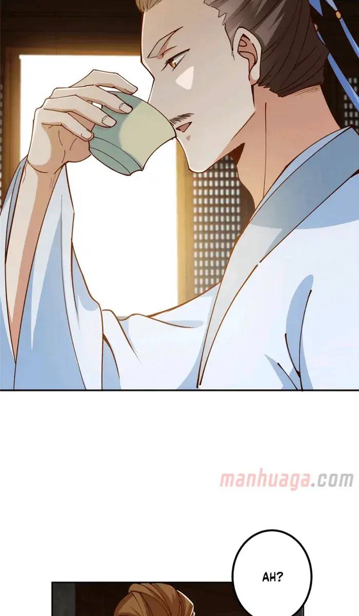 Keep a Low Profile, Sect Leader Chapter 248 Page 37