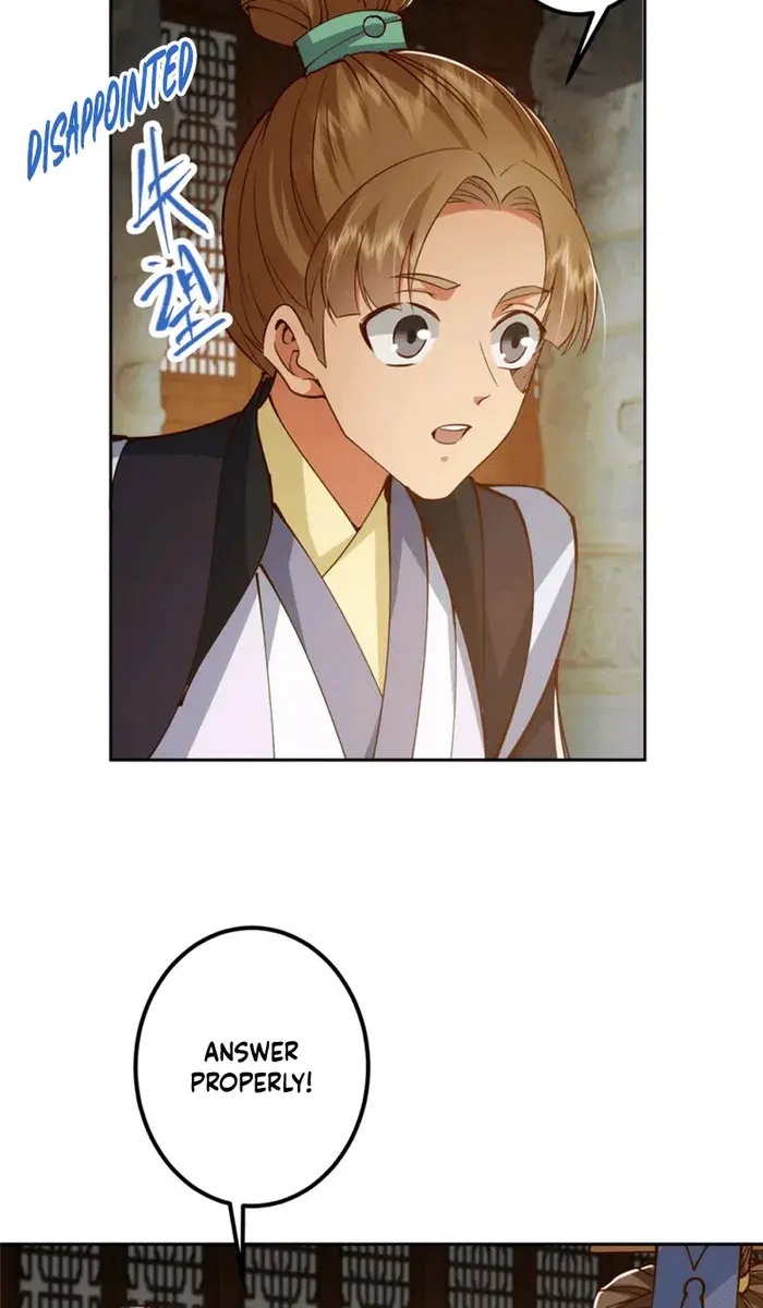 Keep a Low Profile, Sect Leader Chapter 248 Page 38