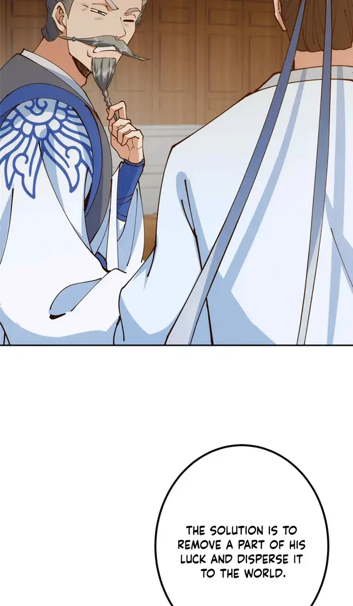 Keep a Low Profile, Sect Leader Chapter 248 Page 40