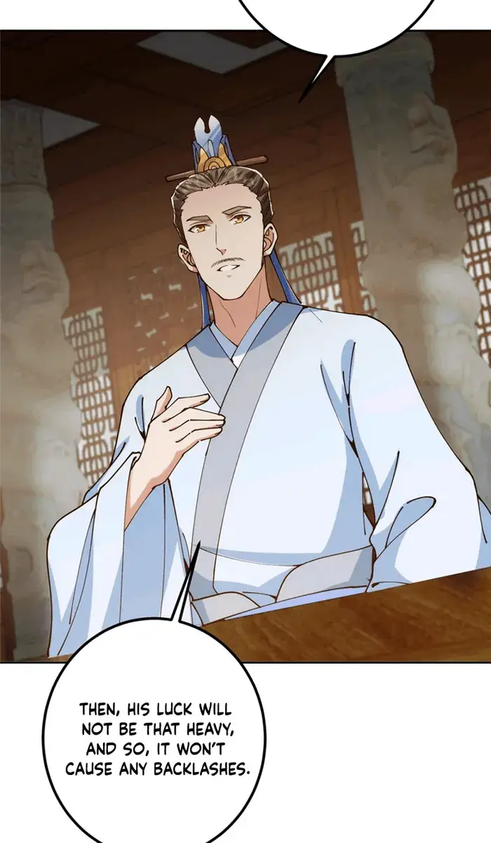 Keep a Low Profile, Sect Leader Chapter 248 Page 41