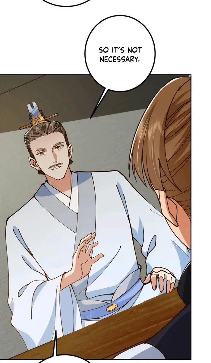 Keep a Low Profile, Sect Leader Chapter 248 Page 42