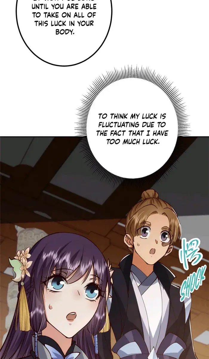 Keep a Low Profile, Sect Leader Chapter 248 Page 44