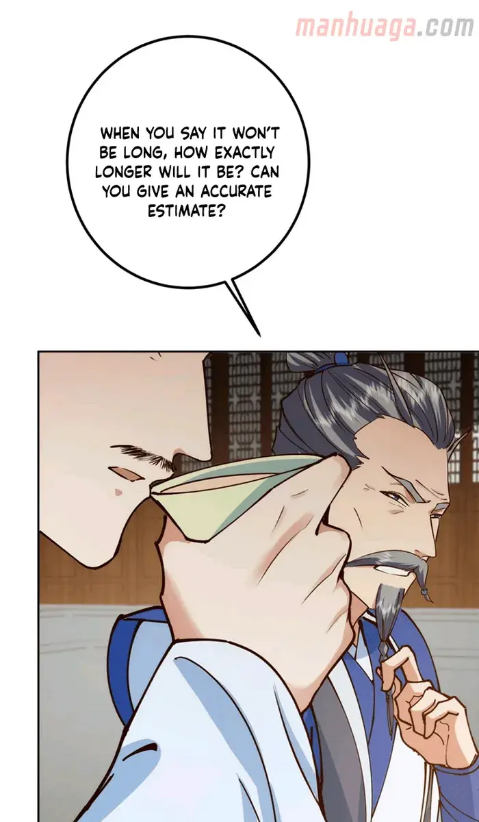 Keep a Low Profile, Sect Leader Chapter 248 Page 48