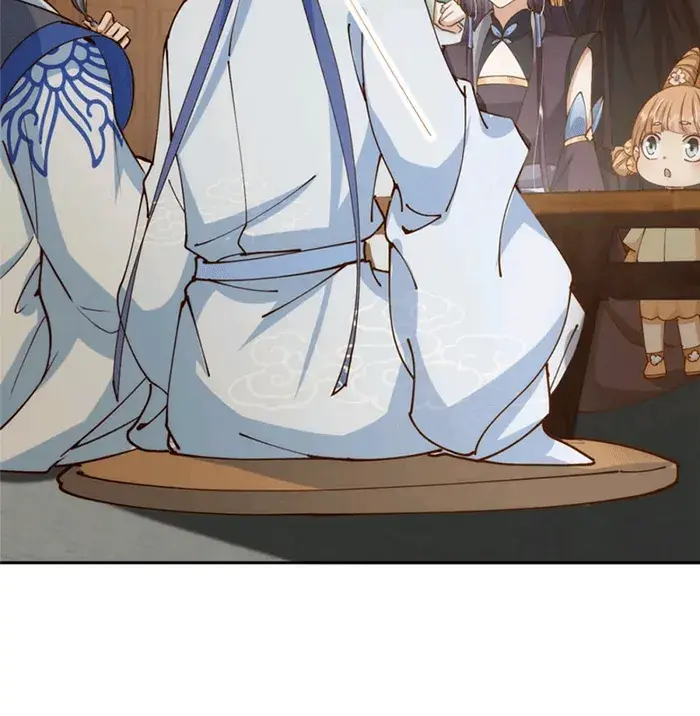 Keep a Low Profile, Sect Leader Chapter 248 Page 50